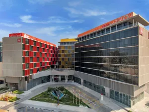 Image of Adagio Doha