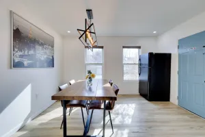 Image of Walk to Roger Williams Park: Apt in Providence!