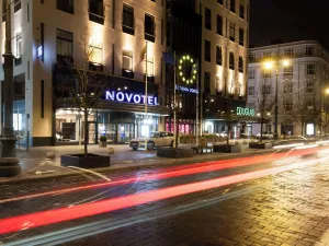 Image of Novotel Vilnius Centre