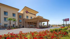 Image of Best Western Plus Coalinga Inn