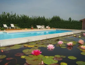 Image of La Roulotte de la Vallée du Lot