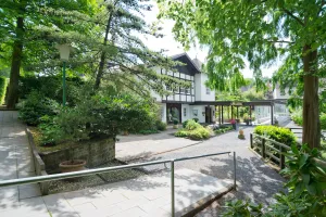 Image of Romantik Waldhotel Mangold