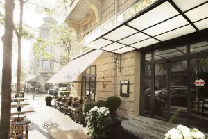 Image of Hotel Europe