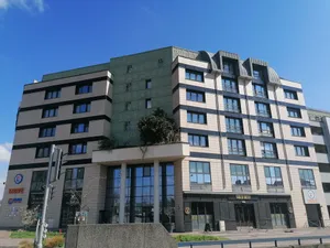 Image of Terres de France - Appart Hôtel Rouen Flaubert