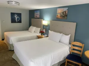 Image of The Lodge at Turbat's Creek