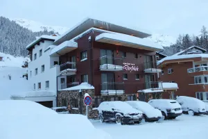Image of Hotel Garni Dorfblick