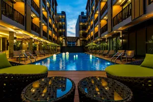 Image of GLOW Ao Nang Krabi