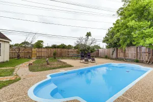 Image of Newly Renovated Houston Home w/ Private Pool!