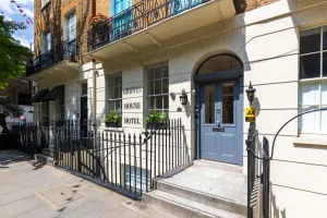 Image of The Chapter Hotels - Griffin House