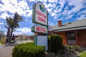 Image of Centre Town Motel