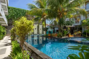 Image of Abian Harmony Hotel