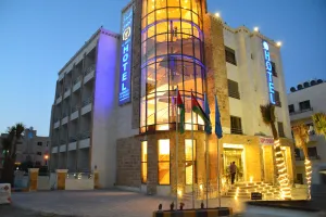 Image of Aljamal Hotel