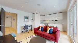 Image of Superior 1 - bed Apartment in Wembley
