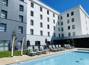 Image of Holiday Inn Dijon Sud - Longvic by IHG