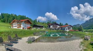 Image of Naturhotel Reissenlehen