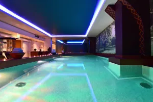 Image of Pestana Chelsea Bridge Hotel & SPA