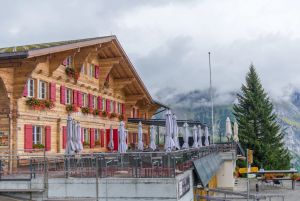Image of Alpinhotel Bort