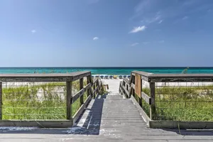 Image of Miramar Beach Condo w/ Pool Access: Walk to Beach!