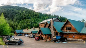 Image of Callahan's Mountain Lodge