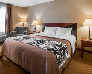 Image of Rodeway Inn & Suites