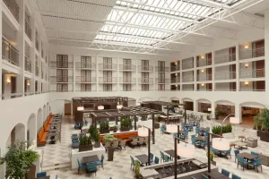Image of Embassy Suites by Hilton San Luis Obispo