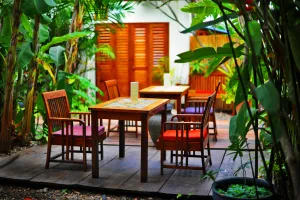 Image of Lotus Villa