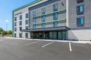 Image of ECHO Suites Extended Stay by Wyndham Reno