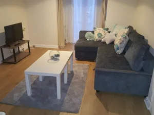 Image of Canaan Apartments chelmsford