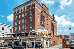 Image of The Gin Hotel, Ascend Hotel Collection