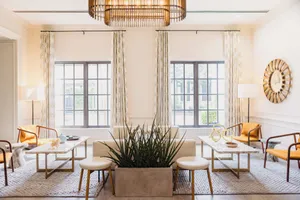 Image of The Lindy Renaissance Charleston Hotel