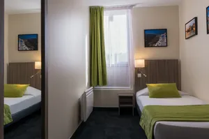 Image of Reims Hotel