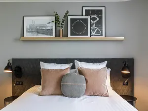 Image of Hôtel Mercure Paris Gennevilliers