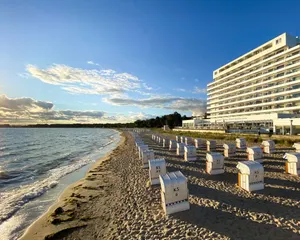 Image of Grand Hotel Seeschlösschen Sea Retreat & SPA