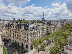 Image of The Peninsula Paris