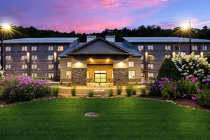 Image of Graystone Lodge, Ascend Hotel Collection