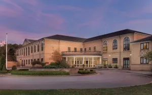 Image of Belton Woods Hotel, Spa & Golf Resort