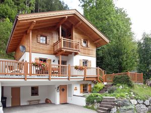 Image of Quiet Chalet With Sauna in Konigsleiten