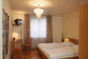 Image of Hotel Roter Turm
