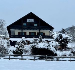 Image of Pension Lambrecht