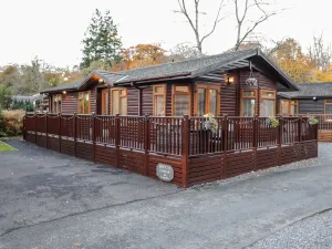 Image of Ruskin Lodge