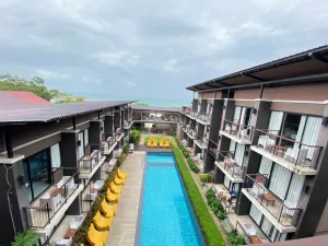 Image of La Lune Beach Resort