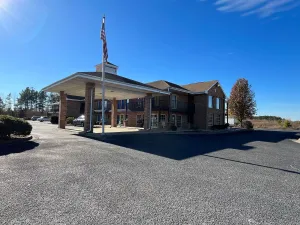 Image of Motel 6 Bracey, VA I 85