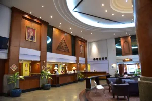 Image of BP Grand Tower Hotel