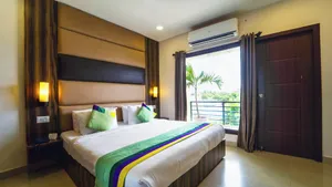 Image of Treebo Kingsbury Fiesta Vellore