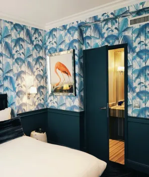 Image of Hôtel George Washington