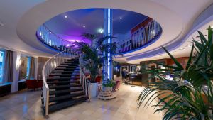 Image of Hessenland Hotel Kassel Innenstadt by Stay Awesome