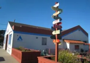 Image of Monterey Hostel