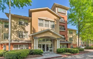 Image of Extended Stay America - Atlanta - Marietta - Interstate N. Pkwy