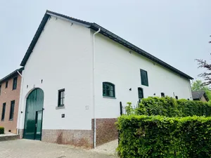 Image of Attractive Apartment in South Limburg