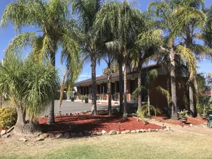 Image of Kootingal Landview Motel